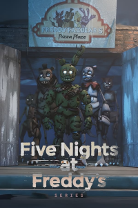 Five Nights at Freddy's Series