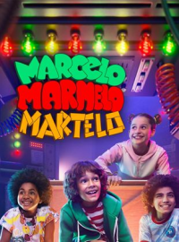 voir Marcelo, Marmelo, Martelo saison 1 épisode 2