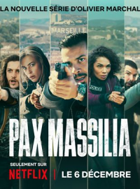 voir Pax Massilia saison 1 épisode 3