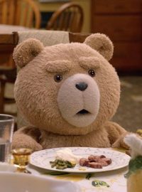 Ted