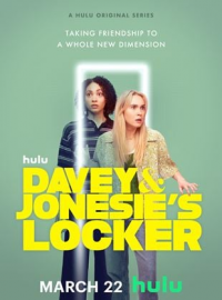 voir Davey & Jonesie's Locker saison 1 épisode 10