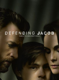 voir serie L'affaire Jacob Barber en streaming