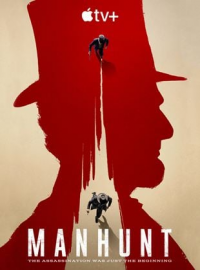 voir serie Manhunt en streaming