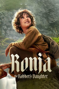 Ronja the Robber's Daughter