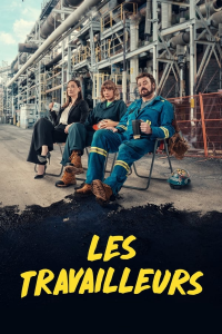 The Trades (Les travailleurs )