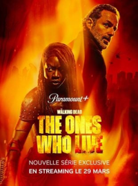 voir The Walking Dead: The Ones Who Live saison 1 épisode 5