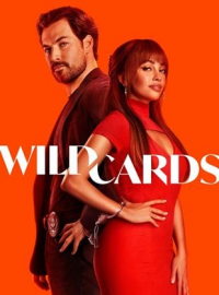 voir serie Wild Cards en streaming