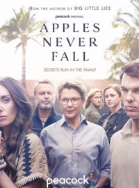 voir Apples Never Fall saison 1 épisode 5