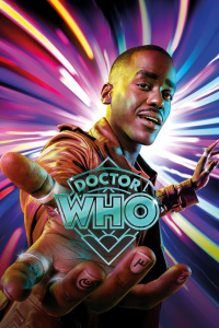 voir Doctor Who Saison 0 en streaming 