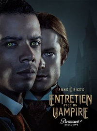 voir Entretien avec un vampire saison 1 épisode 7