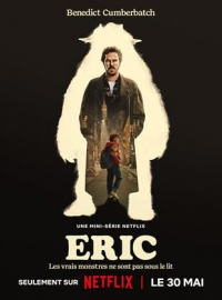 voir serie Eric en streaming