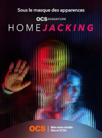 Homejacking