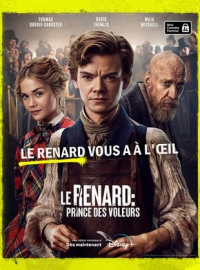 Le Renard : Prince des voleurs