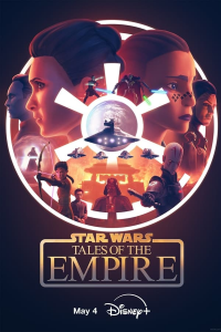 Star Wars: Tales of the Empire