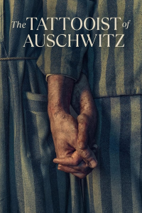 Le tatoueur d'Auschwitz (The Tattooist of Auschwitz)