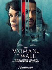 The Woman In The Wall