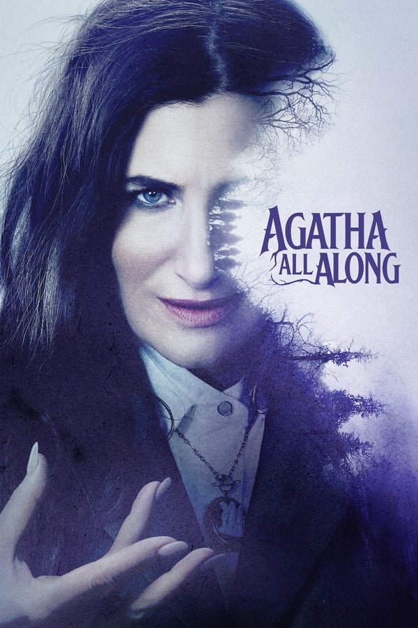 voir Agatha All Along saison 1 épisode 7