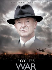 voir serie Les enquêtes de Foyle en streaming