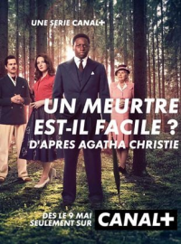 voir serie Un meurtre est-il facile ? D’après Agatha Christie en streaming