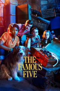 voir The Famous Five saison 1 épisode 1