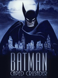 voir serie Batman, la série animée en streaming