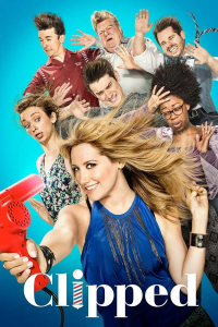 voir Clipped Saison 1 en streaming 