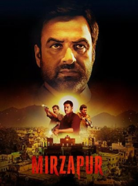 voir Mirzapur saison 2 épisode 3