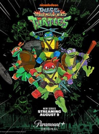 voir Tales of The Teenage Mutant Ninja Turtles saison 1 épisode 10