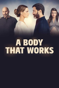 voir A Body That Works saison 1 épisode 7