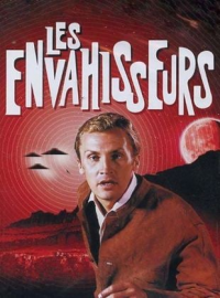 Les Envahisseurs (The Invaders)