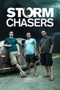 voir Storm Chasers saison 1 épisode 2