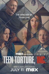 voir Teen Torture, Inc. saison 1 épisode 2