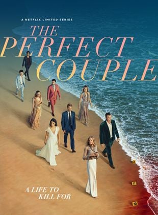 voir serie Un couple parfait (The Perfect Couple) en streaming