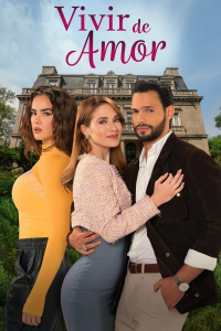 voir Vivir de amor saison 1 épisode 67