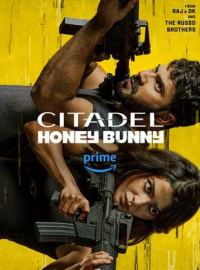 voir serie Citadel : Honey Bunny en streaming