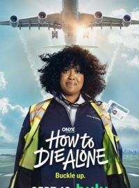 voir How to Die Alone saison 1 épisode 2