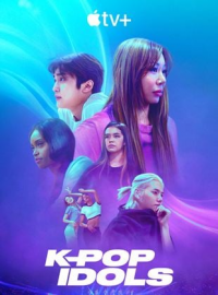 voir K-Pop Idols saison 1 épisode 2