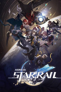 voir serie Honkai Star Rail Animation en streaming