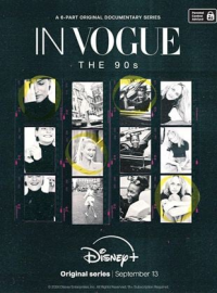 voir serie In Vogue: The 90’s (In Vogue: the 90s) en streaming