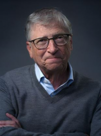 voir serie What’s Next ? Le Futur selon Bill Gates en streaming