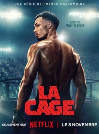 voir serie La Cage en streaming