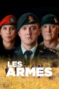 Les armes