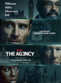 The Agency