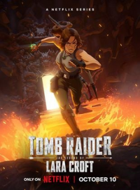 Tomb Raider : La légende de Lara Croft