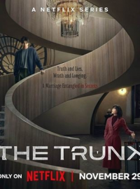 voir Pour seul bagage (The Trunk) Saison 1 en streaming 