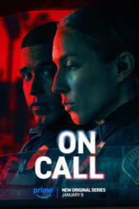 voir On Call Saison 1 en streaming 