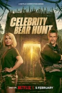 voir À leurs trousses : Bear Grylls contre les célébrités (Celebrity Bear Hunt) Saison 1 en streaming 