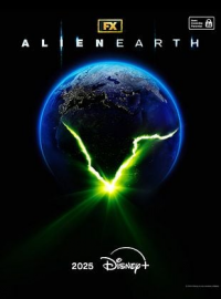 voir serie Alien: Earth en streaming