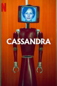 voir serie Cassandra en streaming