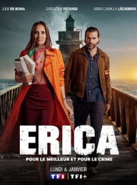 voir Erica saison 1 épisode 3